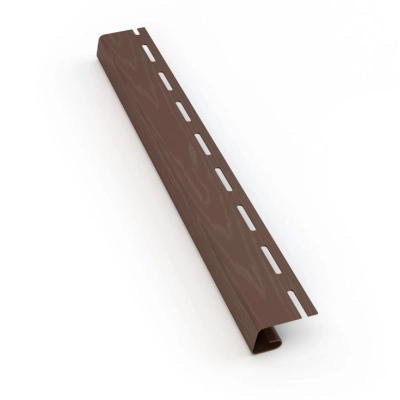 GAMRAT Listwa PCV typu 